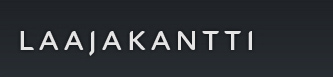 Laajakantti